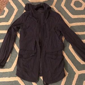 Lululemon jacket
